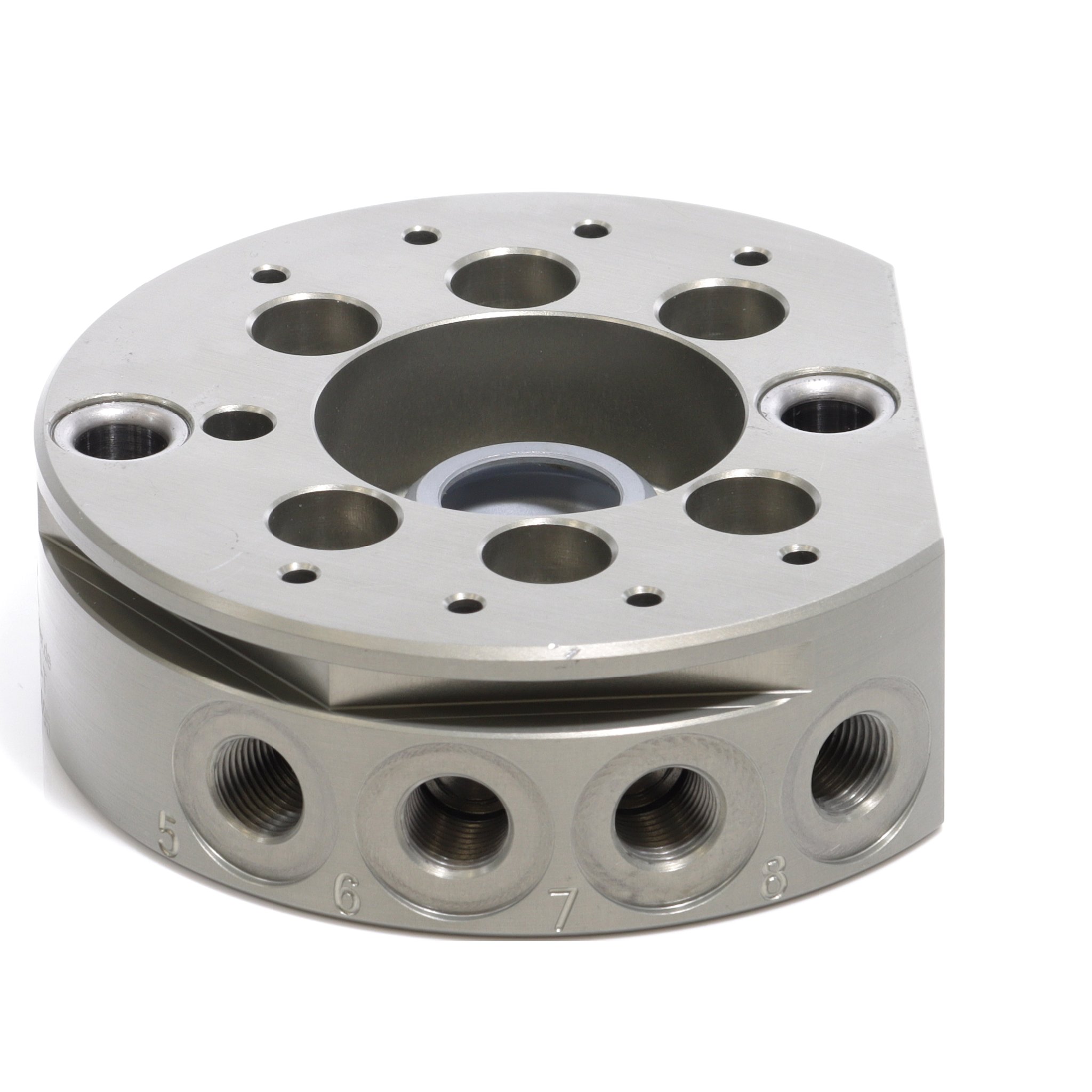 Roboter-Werkzeugwechsler TK-50-T Neu